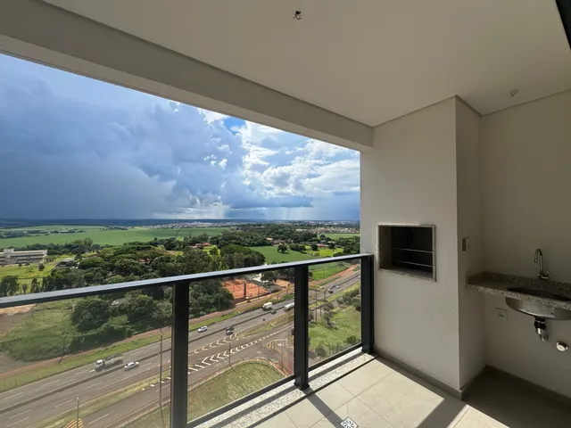 Apartamento com 10m² 2 quartos e 2 banheiros, à venda, no bairro Santa Rosa em Londrina