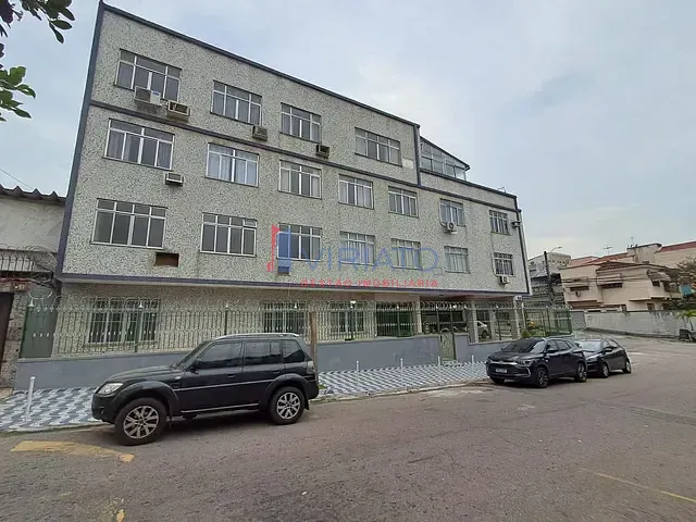 Apartamento 2 quartos e 1 banheiro, para alugar, no bairro Vila da Penha em Rio de Janeiro
