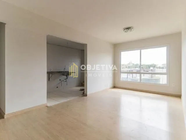 Apartamento 3 quartos e 2 banheiros, à venda, no bairro Jardim Carvalho em Porto Alegre