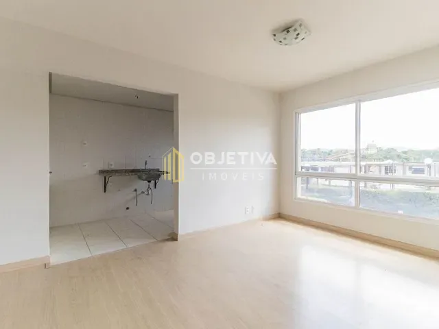 Apartamento 3 quartos e 2 banheiros, à venda, no bairro Jardim Carvalho em Porto Alegre