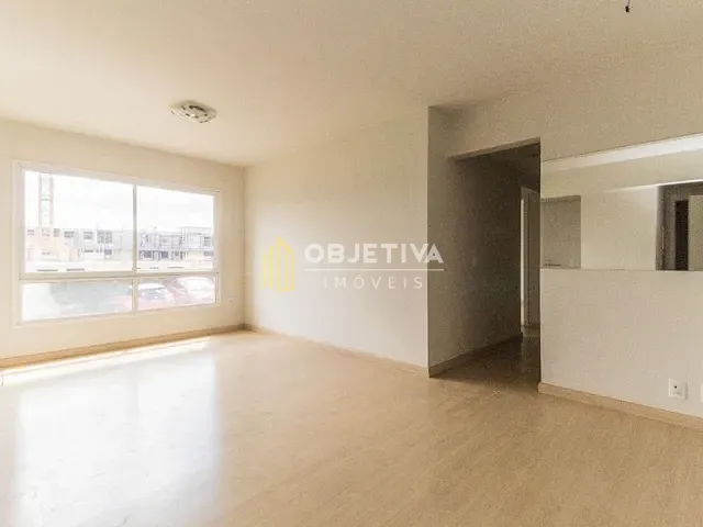 Apartamento 3 quartos e 2 banheiros, à venda, no bairro Jardim Carvalho em Porto Alegre
