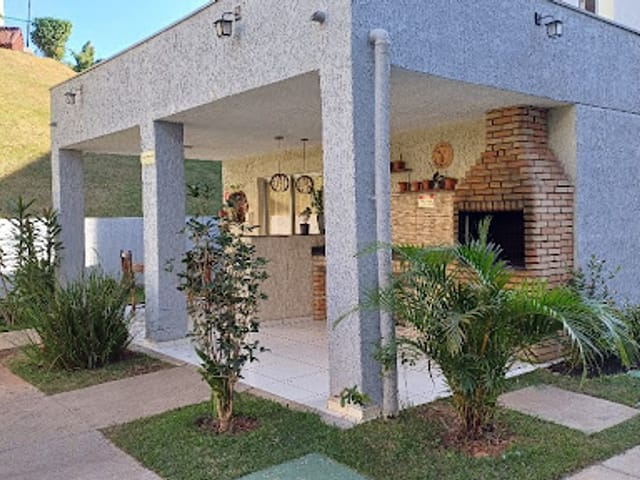 Apartamento com 40m² 2 quartos e 1 banheiro, à venda, no bairro Vila Damaceno em São Paulo
