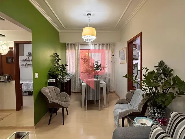 Apartamento com 65m² 3 quartos e 2 banheiros, à venda, no bairro Caiçaras em Belo Horizonte