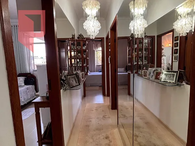 Apartamento com 65m² 3 quartos e 2 banheiros, à venda, no bairro Caiçaras em Belo Horizonte