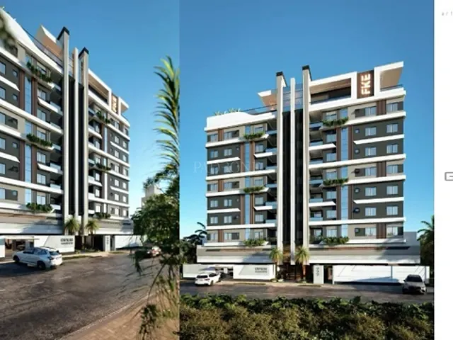 Apartamento 2 quartos e 3 banheiros, à venda, no bairro São Francisco de Assis em Camboriú