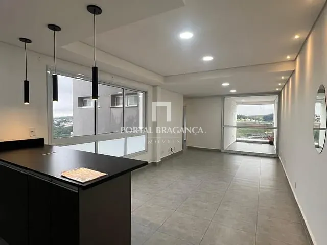 Apartamento 2 quartos e 2 banheiros, à venda, no bairro Jardim do Sul em Bragança Paulista