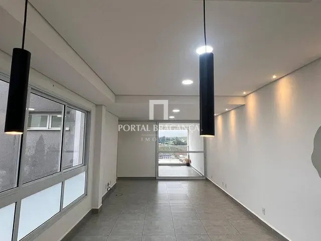 Apartamento 2 quartos e 2 banheiros, à venda, no bairro Jardim do Sul em Bragança Paulista