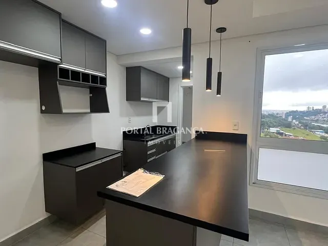 Apartamento 2 quartos e 2 banheiros, à venda, no bairro Jardim do Sul em Bragança Paulista