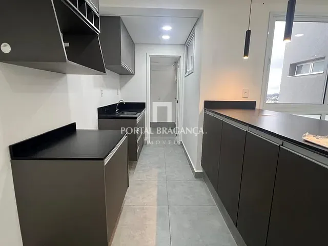 Apartamento 2 quartos e 2 banheiros, à venda, no bairro Jardim do Sul em Bragança Paulista
