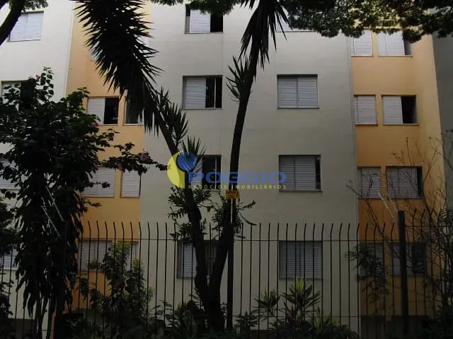 Apartamento 2 quartos e 1 banheiro, para alugar, no bairro Instituto de Previdência em São Paulo