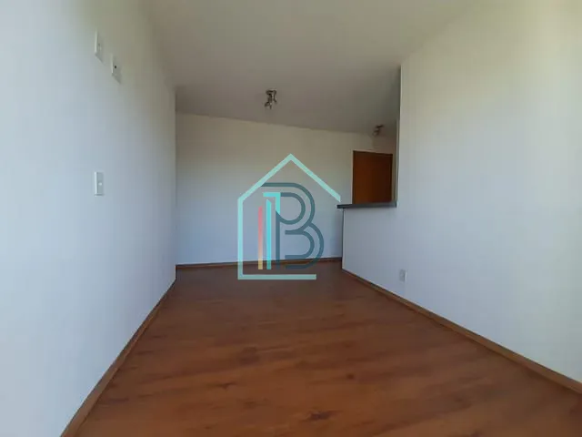 Apartamento com 47m² 2 quartos e 1 banheiro, para alugar, no bairro Jardim Cinco de Julho em São Paulo