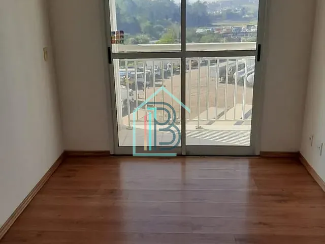 Apartamento com 47m² 2 quartos e 1 banheiro, para alugar, no bairro Jardim Cinco de Julho em São Paulo