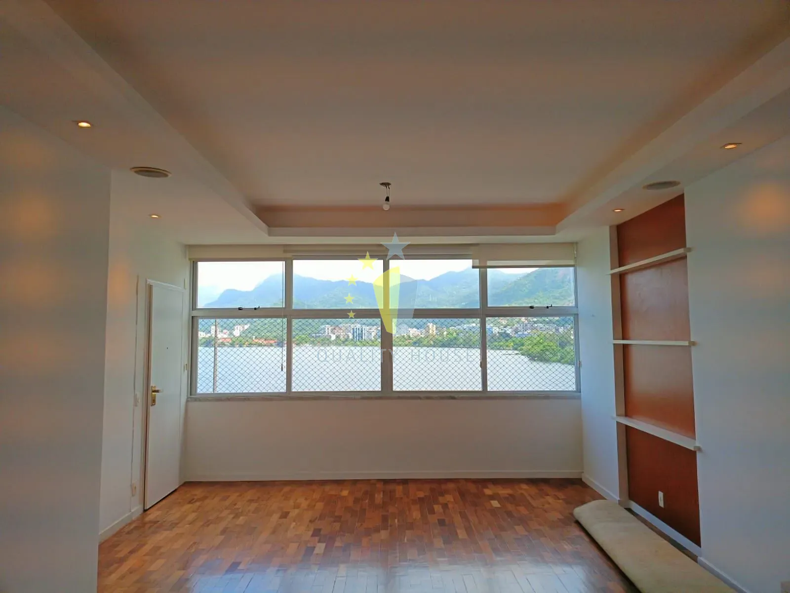 Apartamento, 3 quartos, 110 m² - Foto 3