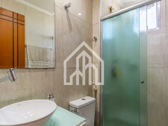 Apartamento 3 quartos e 1 banheiro, à venda, no bairro Vila Nova Savoia em São Paulo