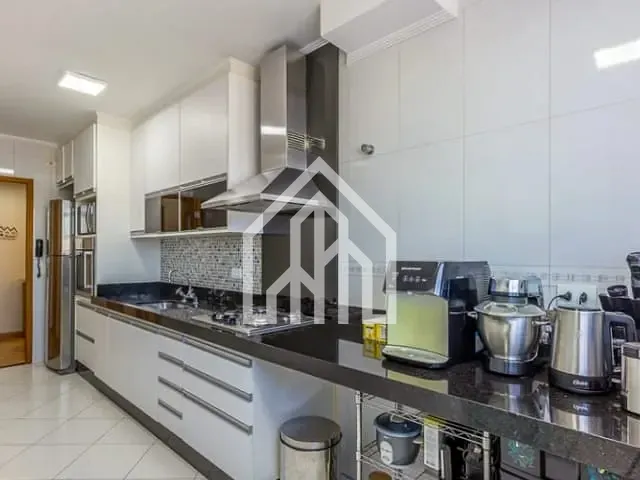 Apartamento 3 quartos e 1 banheiro, à venda, no bairro Vila Nova Savoia em São Paulo