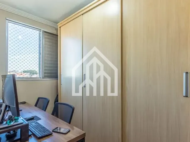 Apartamento 3 quartos e 1 banheiro, à venda, no bairro Vila Nova Savoia em São Paulo