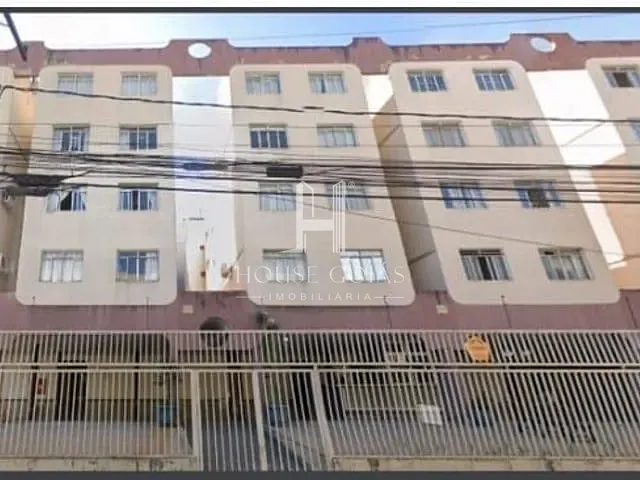 Apartamento 2 quartos e 1 banheiro, à venda, no bairro Setor Bueno em Goiânia