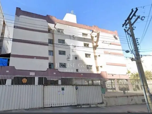 Apartamento 2 quartos e 1 banheiro, à venda, no bairro Setor Bueno em Goiânia