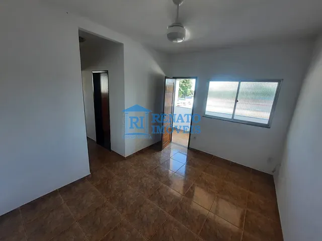 Apartamento 1 quarto e 1 banheiro, para alugar, no bairro Centro em Maricá