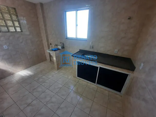 Apartamento 1 quarto e 1 banheiro, para alugar, no bairro Centro em Maricá