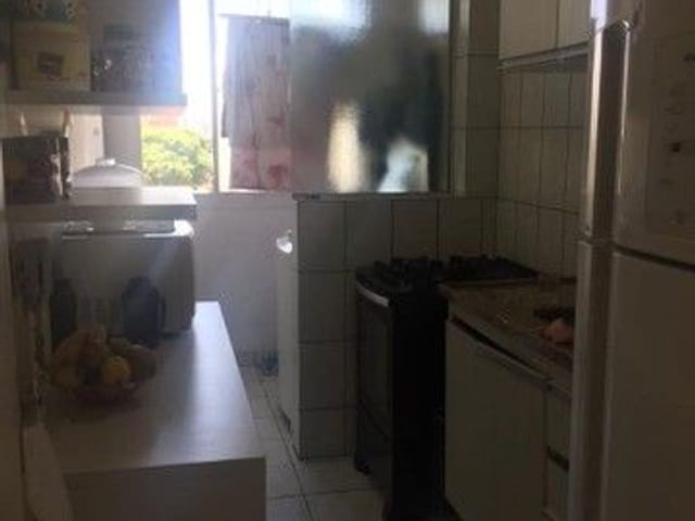 Foto do Apartamento - Apartamento com 2 dormitórios à venda, 56 m² por R$ 215.000,00 - Jardim América - São José dos Campos/SP | RUSSI IMÓVEIS