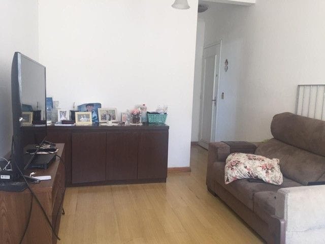 Foto do Apartamento - Apartamento com 2 dormitórios à venda, 56 m² por R$ 215.000,00 - Jardim América - São José dos Campos/SP | RUSSI IMÓVEIS