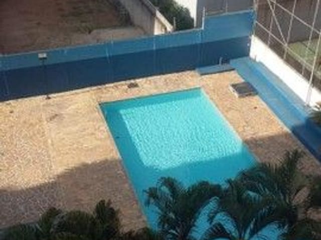 Foto do Apartamento - Apartamento com 2 dormitórios à venda, 56 m² por R$ 215.000,00 - Jardim América - São José dos Campos/SP | RUSSI IMÓVEIS