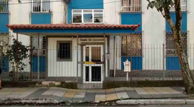 Foto do Apartamento - Apartamento padrão à Venda, São Geraldo, Volta Redonda, RJ | Residence Imobiliária