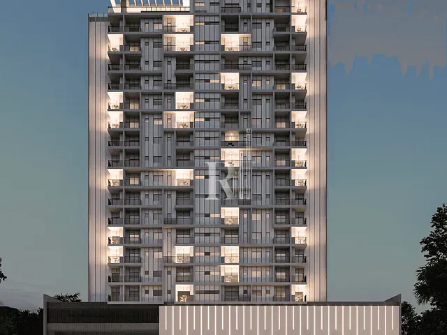 Apartamento 2 quartos e 3 banheiros, à venda, no bairro Morretes em Itapema