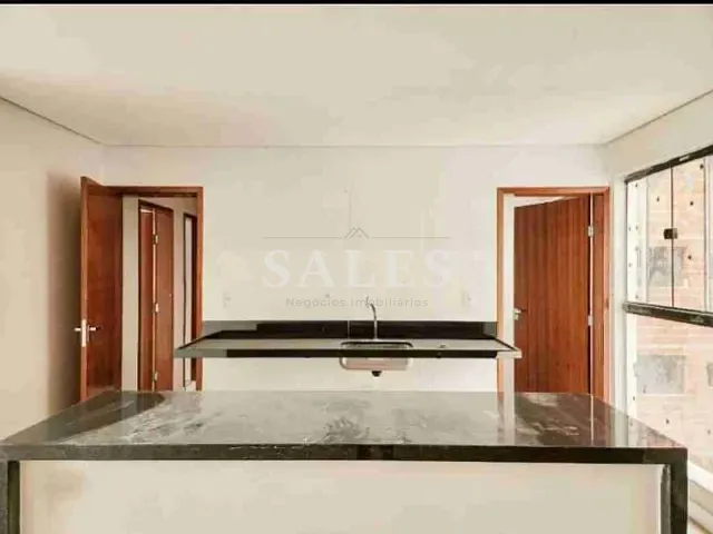 Apartamento com 90m² 3 quartos e 2 banheiros, à venda, no bairro Vale do Ipê em Juiz de Fora