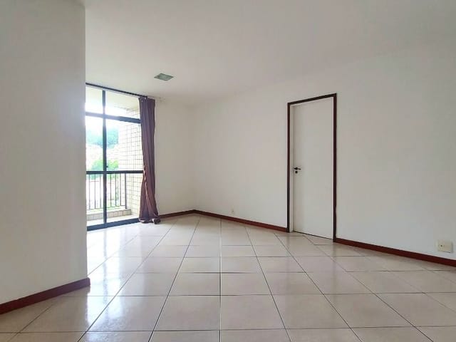Foto do Apartamento - Apartamento com 2 quartos para alugar - Icaraí - Niterói/RJ | SelfSpin