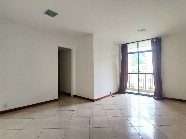Foto do Apartamento - Apartamento com 2 quartos para alugar - Icaraí - Niterói/RJ | SelfSpin