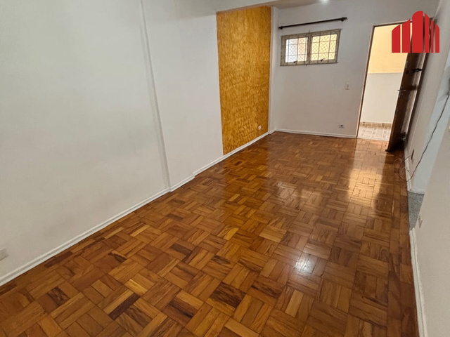 Apartamento 1 quarto e 1 banheiro, para alugar, no bairro Vila Buarque em São Paulo