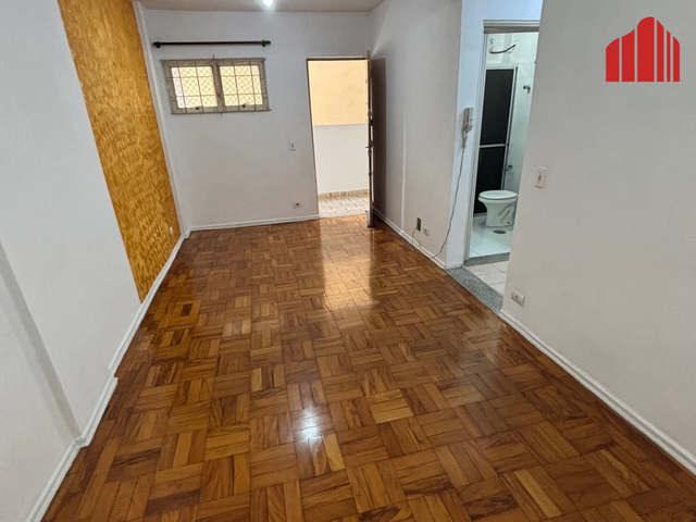 Apartamento 1 quarto e 1 banheiro, para alugar, no bairro Vila Buarque em São Paulo