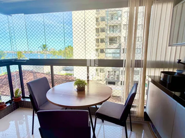 Apartamento 3 quartos e 2 banheiros, à venda, no bairro Pontal em Ilhéus