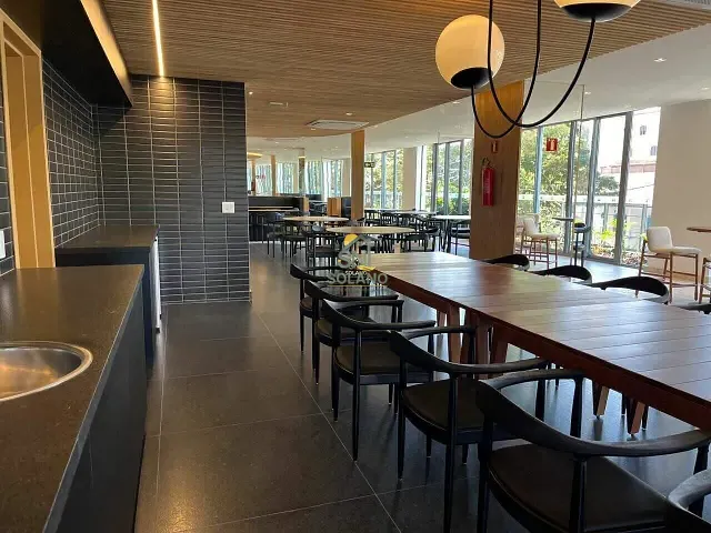 Apartamento com 226m² 4 quartos e 4 banheiros, à venda, no bairro Setor Marista em Goiânia