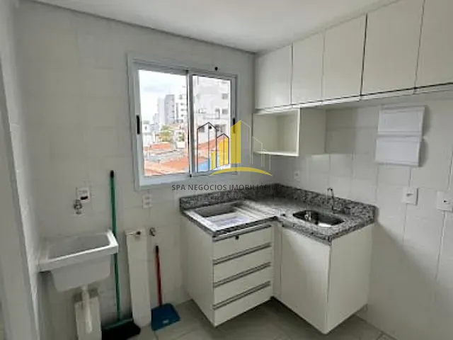 Apartamento com 25m² 1 quarto e 1 banheiro, para alugar, no bairro Cidade Mãe do Céu em São Paulo