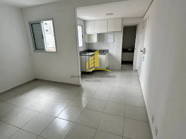 Apartamento com 25m² 1 quarto e 1 banheiro, para alugar, no bairro Cidade Mãe do Céu em São Paulo