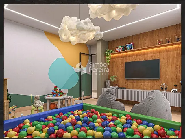 Apartamento 4 quartos e 5 banheiros, à venda, no bairro Centro em Juiz de Fora