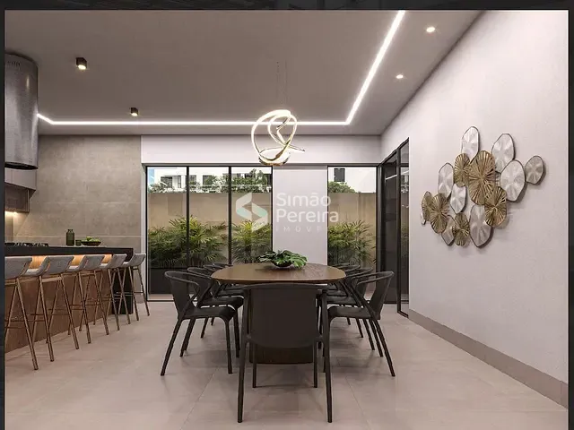 Apartamento 4 quartos e 5 banheiros, à venda, no bairro Centro em Juiz de Fora