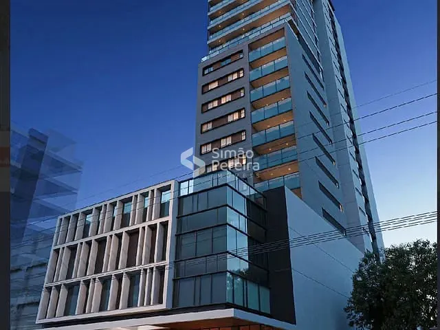 Apartamento 4 quartos e 5 banheiros, à venda, no bairro Centro em Juiz de Fora