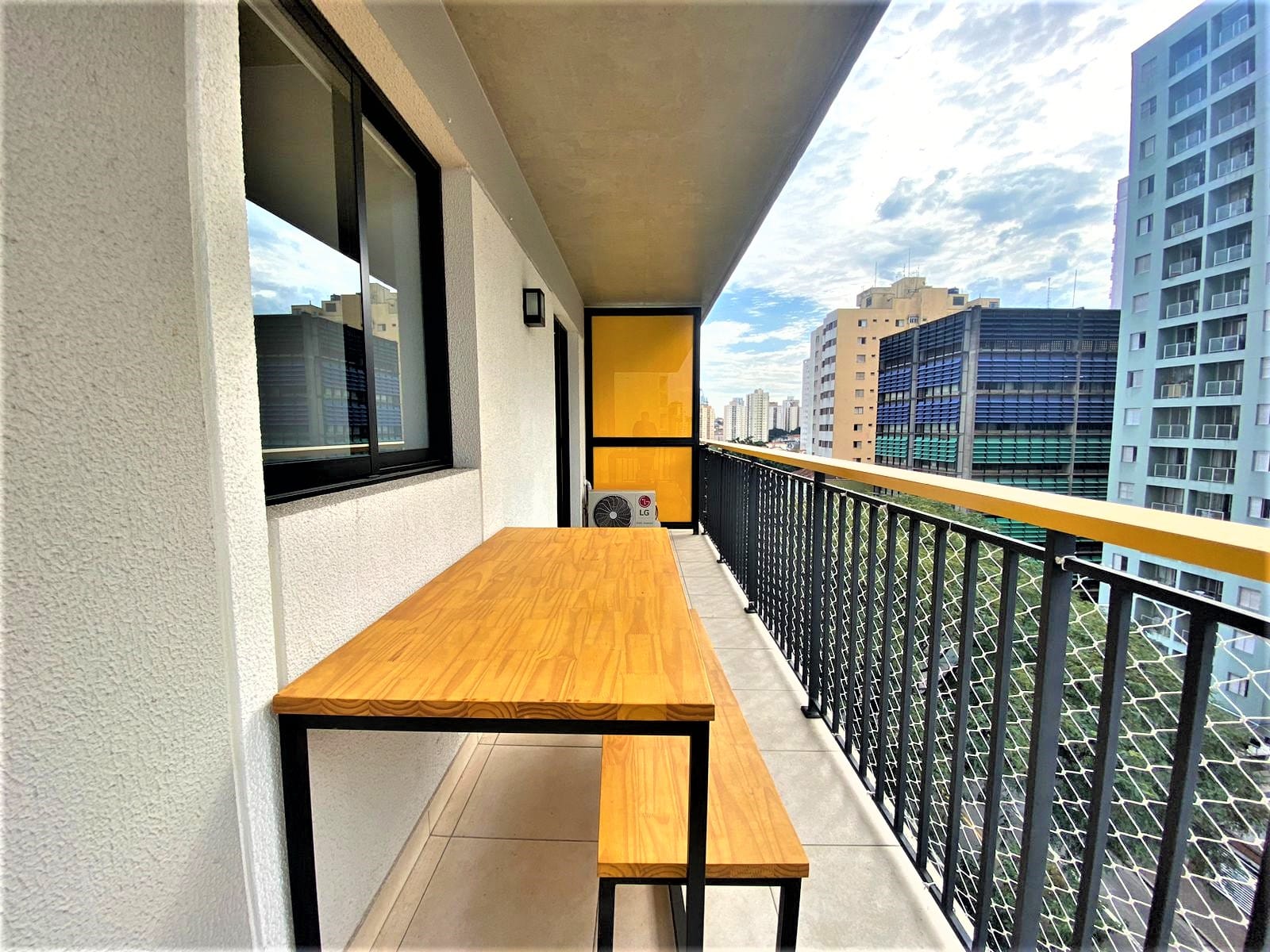 Apartamento, 2 quartos, 51 m² - Foto 10