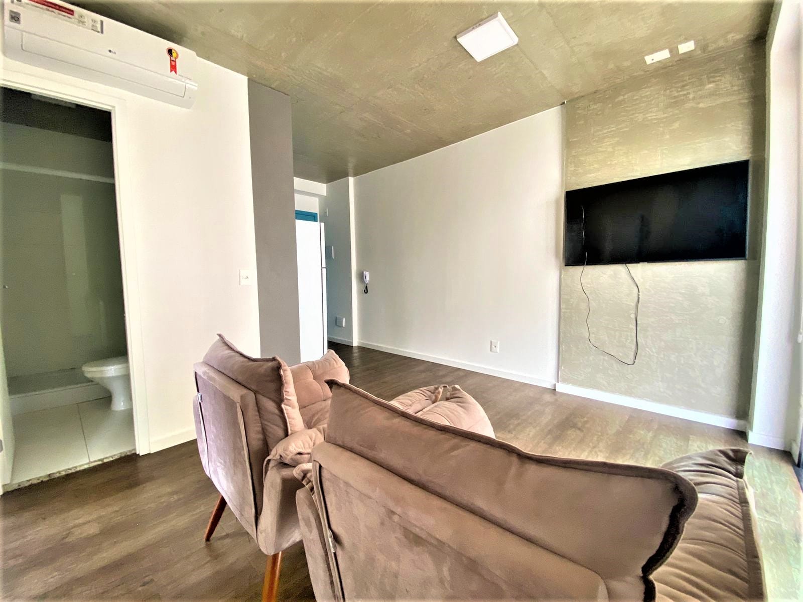 Apartamento, 2 quartos, 51 m² - Foto 2