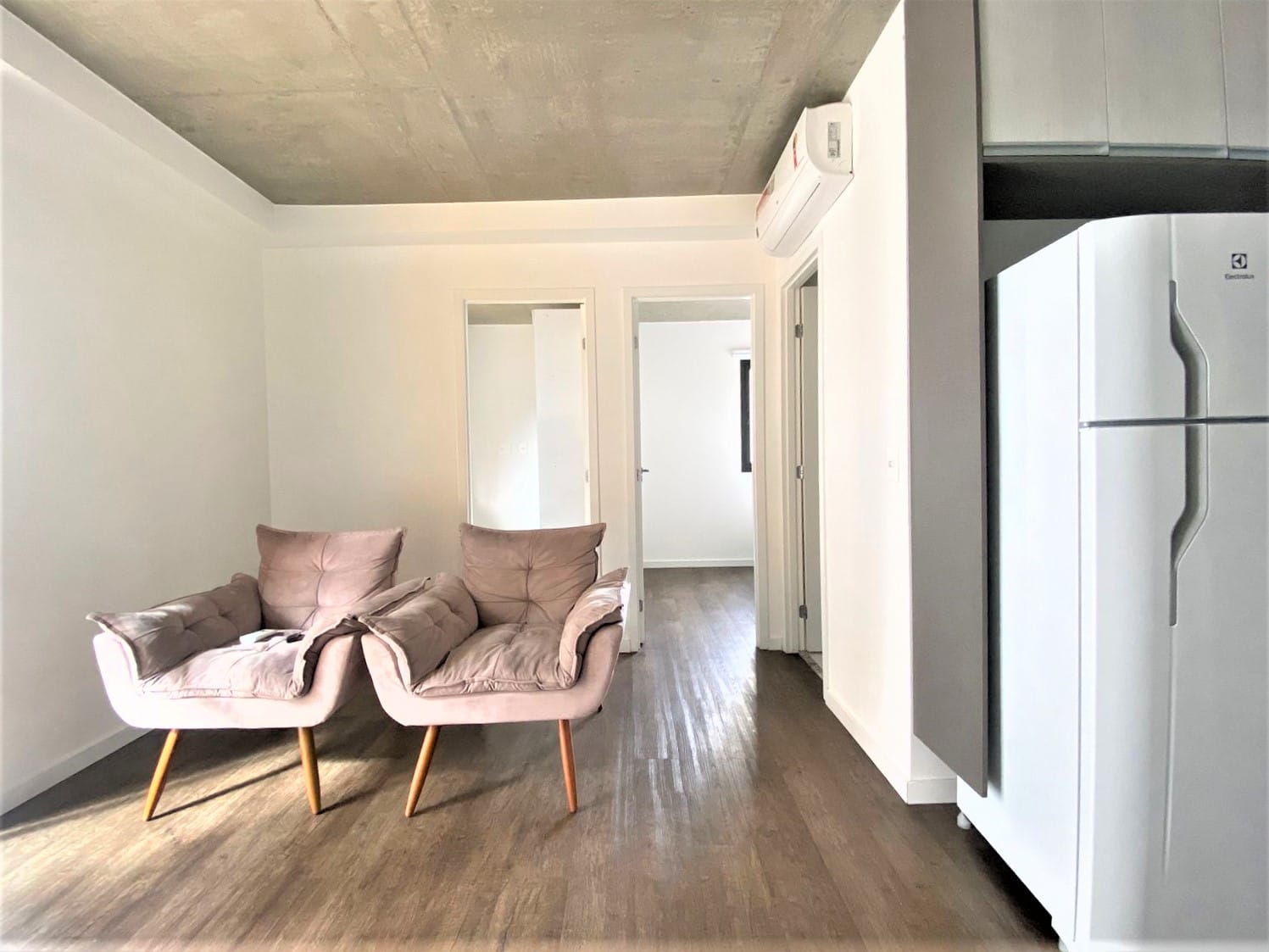 Apartamento, 2 quartos, 51 m² - Foto 4