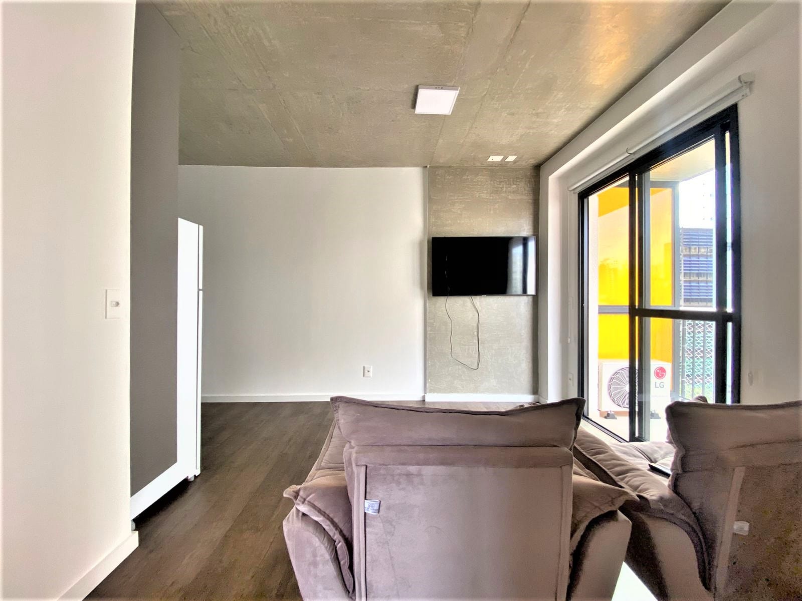 Apartamento, 2 quartos, 51 m² - Foto 5