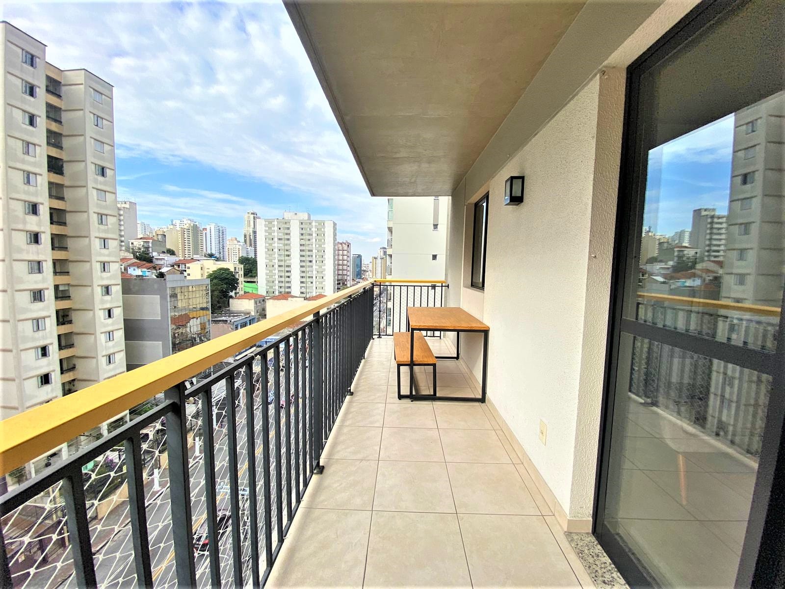 Apartamento, 2 quartos, 51 m² - Foto 8