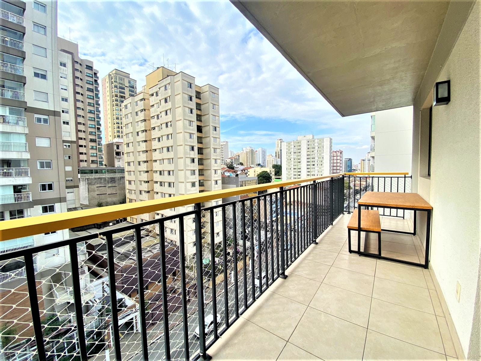 Apartamento, 2 quartos, 51 m² - Foto 9