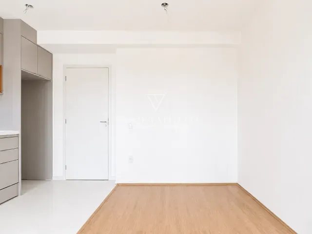 Apartamento 2 quartos e 1 banheiro, à venda, no bairro Vila Nova Cintra em Mogi das Cruzes
