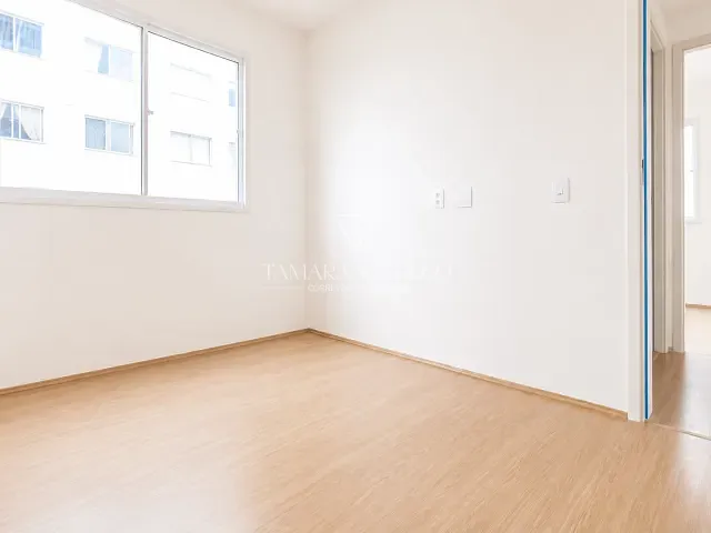 Apartamento 2 quartos e 1 banheiro, à venda, no bairro Vila Nova Cintra em Mogi das Cruzes