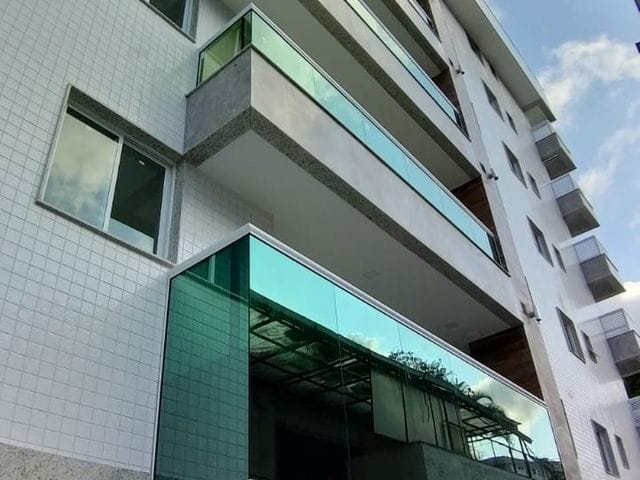Foto do Apartamento - Apartamento à venda, Freguesia (Jacarepaguá), Rio de Janeiro, RJ | Tech Brokers